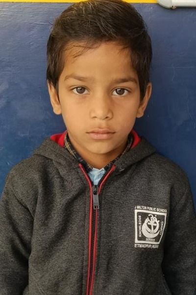 CHETAN  SHARMA